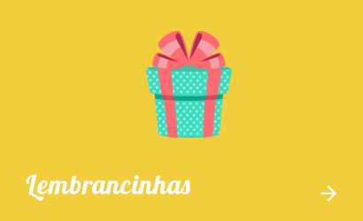 Lembrancinhas