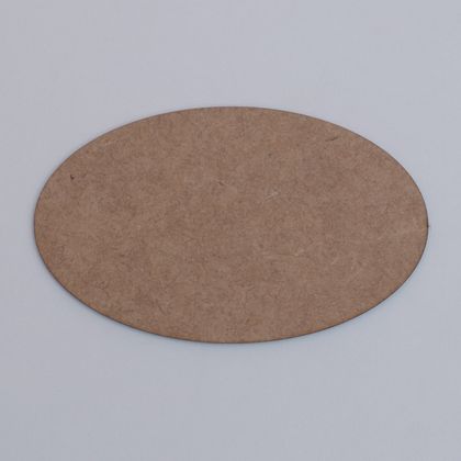 Oval-deitado Oval-deitado