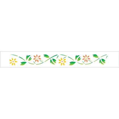 04x30-Simples---Flores-Margaridas---OPA194---Colorido