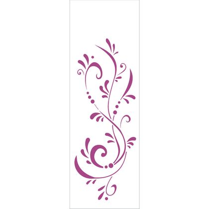 10x30-Simples---Arabesco-Gotas---OPA1717---Colorido 10x30-Simples---Arabesco-Gotas---OPA1717---Colorido