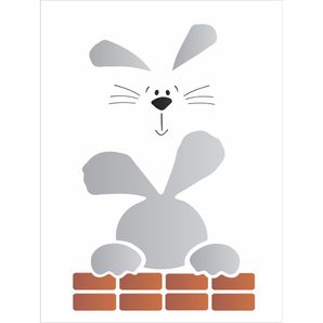 15X20-Simples---Coelho-no-Muro---OPA1903