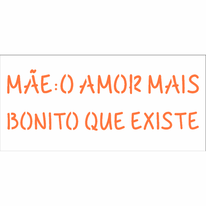 7x15-Simples---Frase-Mae---OPA2325 7x15-Simples---Frase-Mae---OPA2325