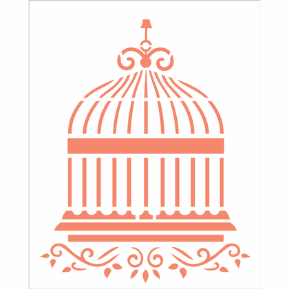 20x25-Simples---Gaiola-II---OPA2362 20x25-Simples---Gaiola-II---OPA2362