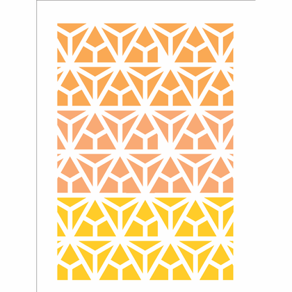 15x20-Simples---Estamparia-Vitral-Triangulo---OPA2352 15x20-Simples---Estamparia-Vitral-Triangulo---OPA2352