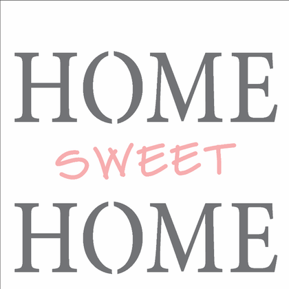 14x14-Simples---Frase-Home-Sweet-Home---OPA2337
