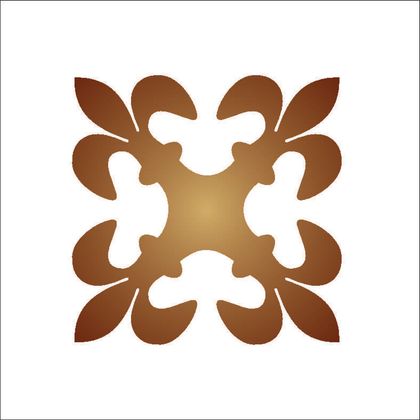 10x10-Simples---Brasao-II---OPA141---Colorido