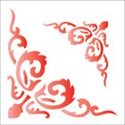 10x10-Simples---Cantoneira-Arabesco-III---OPA1709---Colorido 10x10-Simples---Cantoneira-Arabesco-III---OPA1709---Colorido