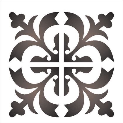 10X10-Simples---Ladrilho-Medieval---OPA1713---Colorido