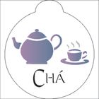 Redondo-10x10---Cha---OPA1049---Colorido Redondo-10x10---Cha---OPA1049---Colorido