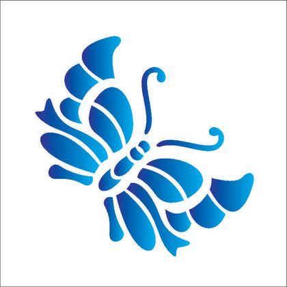 10x10-Simples---Borboleta-Colorida---OPA776---Colorido 10x10-Simples---Borboleta-Colorida---OPA776---Colorido