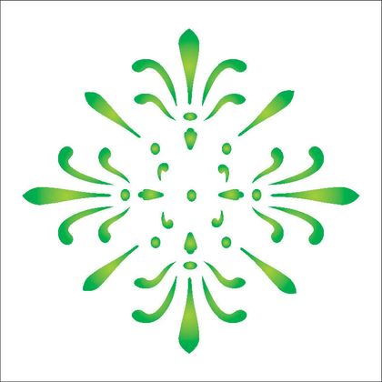 10x10-Simples---Arabesco-Delicado---OPA789---Colorido 10x10-Simples---Arabesco-Delicado---OPA789---Colorido