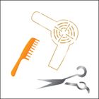 10x10-Simples---Acessorios-Para-os-Cabelos---OPA457---Colorido 10x10-Simples---Acessorios-Para-os-Cabelos---OPA457---Colorido