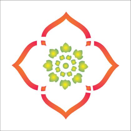 10X10-Simples---Medalhao-Indiano---OPA463---Colorido 10X10-Simples---Medalhao-Indiano---OPA463---Colorido