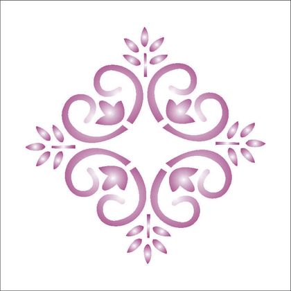 10X10-Simples---Medalhao-Tulipa---OPA465---Colorido 10X10-Simples---Medalhao-Tulipa---OPA465---Colorido