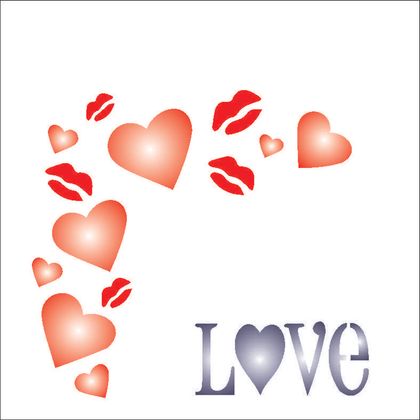 10x10-Simples---Cantoneira-Love---OPA501---Colorido