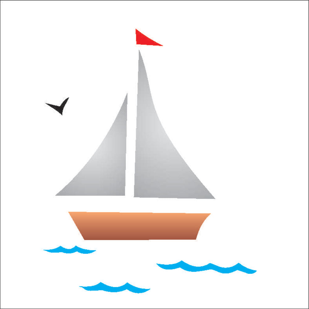 Resultado de imagem para barco a vela