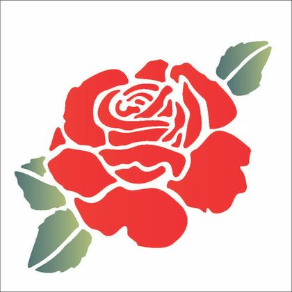 14x14-Simples---Flor-Rosa-II---OPA1000---Colorido