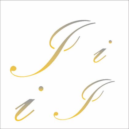 14x14-Simples---Manuscrito-I---OPA1804---Colorido