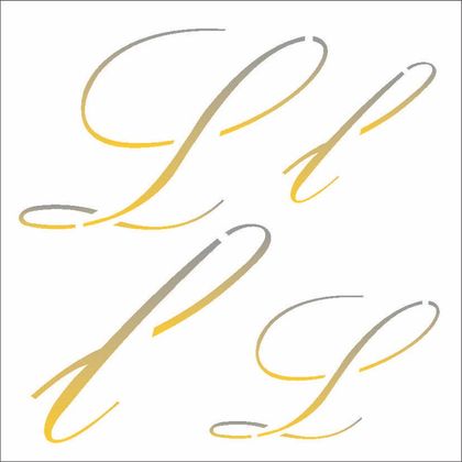 14x14-Simples---Manuscrito-L---OPA1807---Colorido 14x14-Simples---Manuscrito-L---OPA1807---Colorido