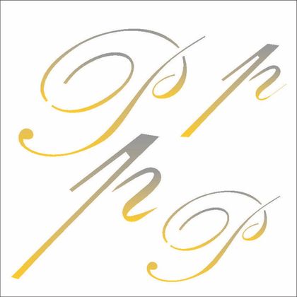 14x14-Simples---Manuscrito-P---OPA1811---Colorido