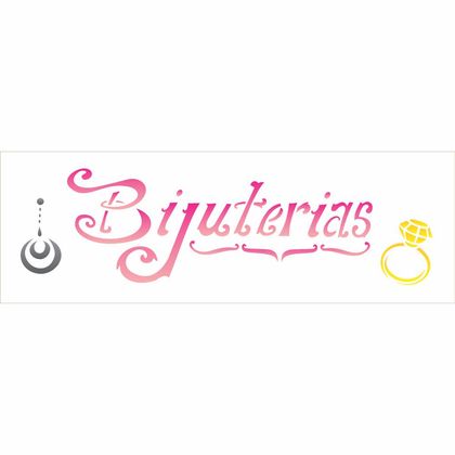 10X30-Simples---Bijuterias---OPA1205---Colorido 10X30-Simples---Bijuterias---OPA1205---Colorido