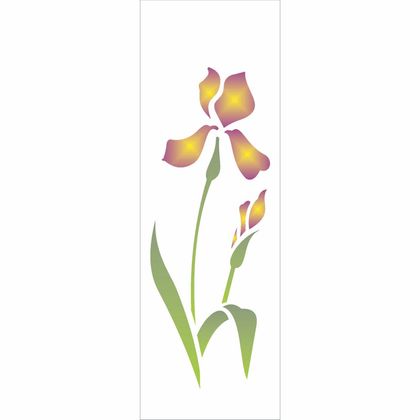 10x30-Simples---Iris---OPA1725---Colorido 10x30-Simples---Iris---OPA1725---Colorido
