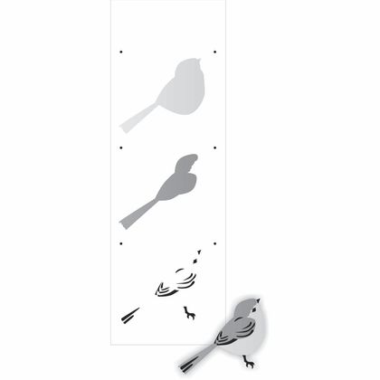 10x30-Simples---Passaro-II---OPA2158 10x30-Simples---Passaro-II---OPA2158