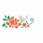 10x30-Simples---Flor-Estilizada-II---Colorido---OPA2223