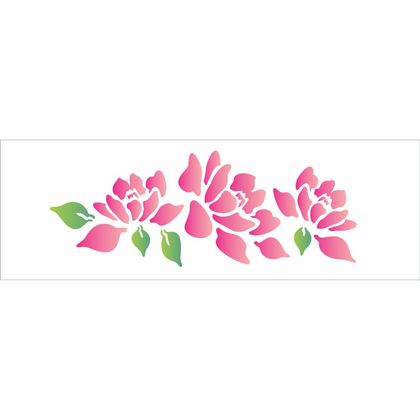 10X30-Simples---Flores-Magnolias---OPA1033---Colorido