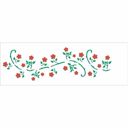 10x30-Simples---Galhos-e-Florzinhas---OPA737---Colorido