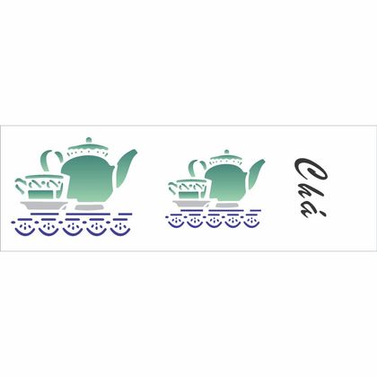 10x30-Simples---Cha-Bule---OPA005---Colorido 10x30-Simples---Cha-Bule---OPA005---Colorido