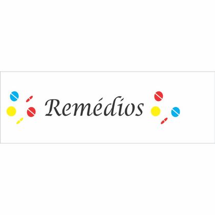10x30-Simples---Remedios---OPA101---Colorido 10x30-Simples---Remedios---OPA101---Colorido