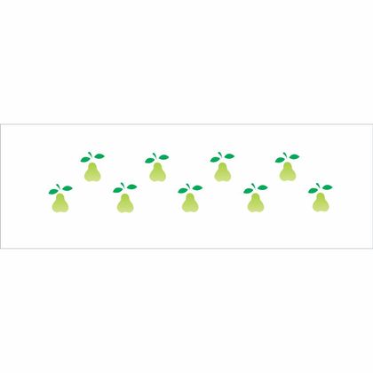 10x30-Simples---Frutas-Peras---OPA115---Colorido 10x30-Simples---Frutas-Peras---OPA115---Colorido