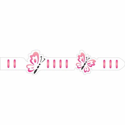 06x30-Simples---Fita-Borboletas---OPA952---Colorido 06x30-Simples---Fita-Borboletas---OPA952---Colorido