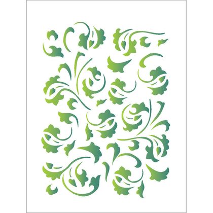 15x20-Simples---Estamparia-Folhas---OPA380---Colorido 15x20-Simples---Estamparia-Folhas---OPA380---Colorido