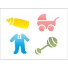 15x20-Simples---Acessorios-Bebe---OPA183---Colorido 15x20-Simples---Acessorios-Bebe---OPA183---Colorido