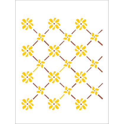 15x20-Simples---Cerca-Flores---OPA244---Colorido 15x20-Simples---Cerca-Flores---OPA244---Colorido