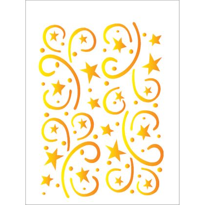15x20-Simples---Estamparia-Estrelas---OPA374---Colorido 15x20-Simples---Estamparia-Estrelas---OPA374---Colorido