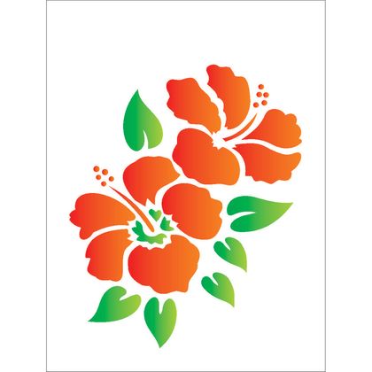 15x20-Simples---Flores-Hibisco---OPA755---Colorido
