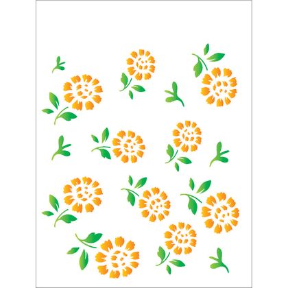 15x20-Simples---Estamparia-Girassois---OPA758---Colorido 15x20-Simples---Estamparia-Girassois---OPA758---Colorido