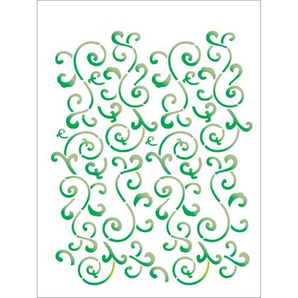 15x20-Simples---Estamparia-Arabesco-Folha---OPA1063---Colorido 15x20-Simples---Estamparia-Arabesco-Folha---OPA1063---Colorido