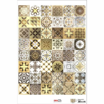 OPAPEL-30X45---Estampa-Ladrilho-II---2481---7898507338114