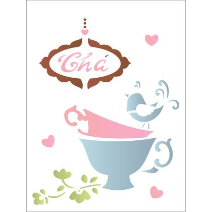 1389-15x20-Xicara-e-Passarinho-OPA1389---Colorido 1389-15x20-Xicara-e-Passarinho-OPA1389---Colorido