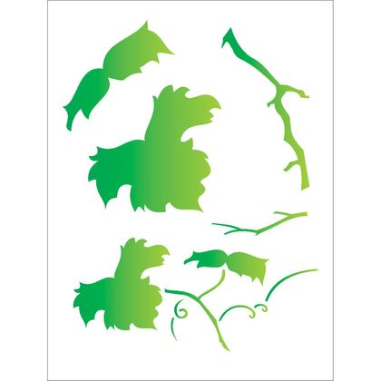 15x20-Simples---Folhas-Uva---OPA1795---Colorido 15x20-Simples---Folhas-Uva---OPA1795---Colorido