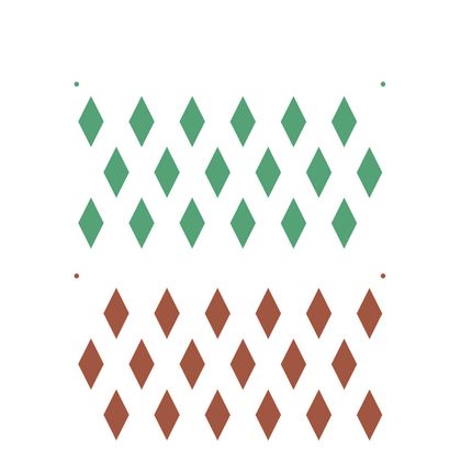 15x20-Simples---Estamparia-Losangos---Colorido---OPA2240 15x20-Simples---Estamparia-Losangos---Colorido---OPA2240