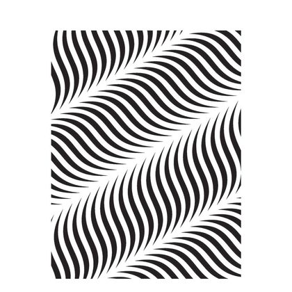 15x20-Simples---Estamparia-Ondas---Colorido---OPA2241 15x20-Simples---Estamparia-Ondas---Colorido---OPA2241