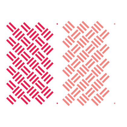 15x20-Simples---Estamparia-Tramas-III---Colorido---OPA2244 15x20-Simples---Estamparia-Tramas-III---Colorido---OPA2244