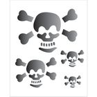 20x25-Simples---Caveira---OPA1155---Colorido 20x25-Simples---Caveira---OPA1155---Colorido