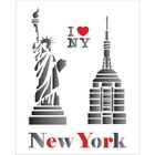 20x25-Simples---Cidades-New-York---OPA1162---Colorido