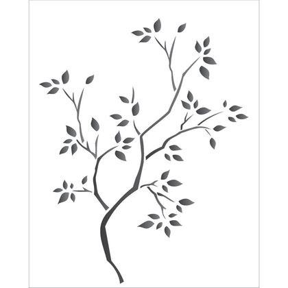 20x25-Simples---Arvore-Seca---OPA1235---Colorido 20x25-Simples---Arvore-Seca---OPA1235---Colorido